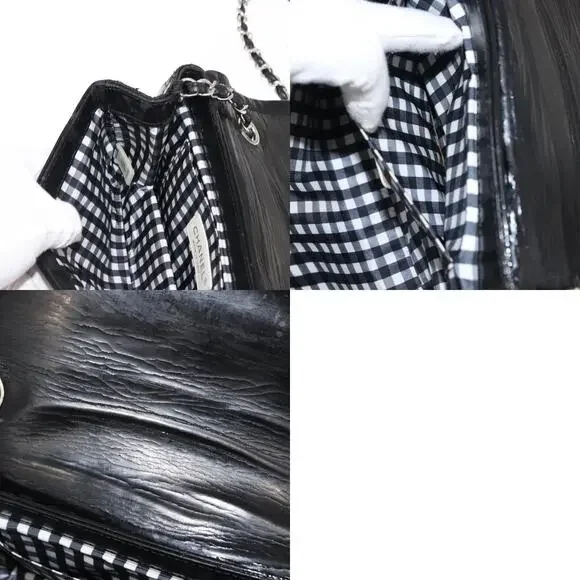 Chanel Chain Shoulder Bag - Picture 8 of 8